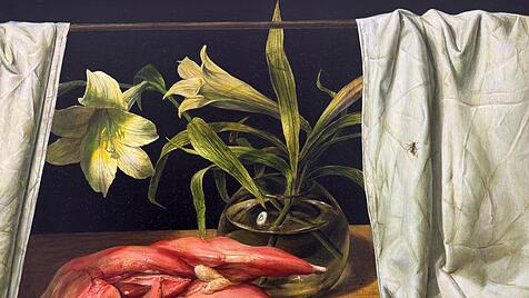 Museum W&uuml;rzburger Dom