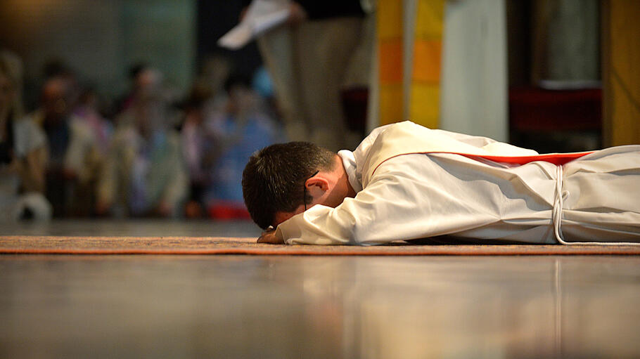 Von den Chancen der Priesterausbildung in Zeiten beständigen Strukturwandels