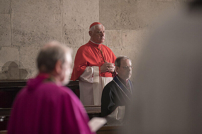 Requiem für Georg Ratzinger