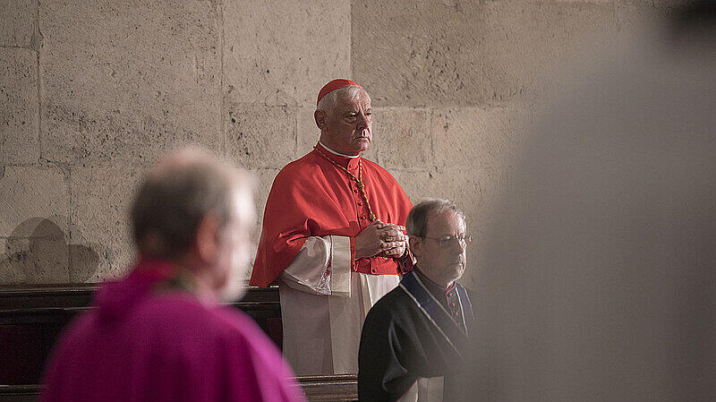 Requiem f&uuml;r Georg Ratzinger