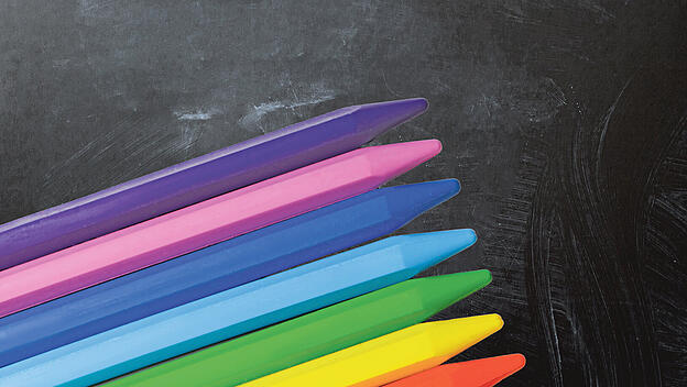 Queer-Aktionspläne im Schulunterricht
