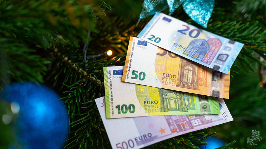 Geld- oder Gutscheine?