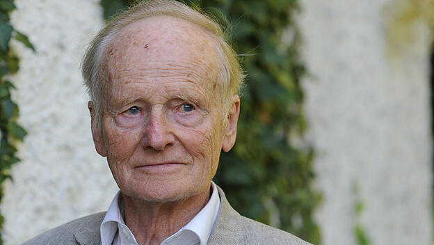Requiem für Robert Spaemann
