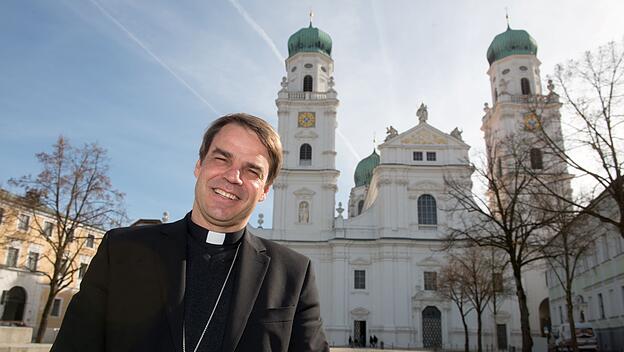 Für Bischof Stefan Oster war die Weltsynode eine geistliche Reise