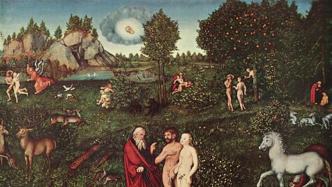 Garten Eden Garten Eden