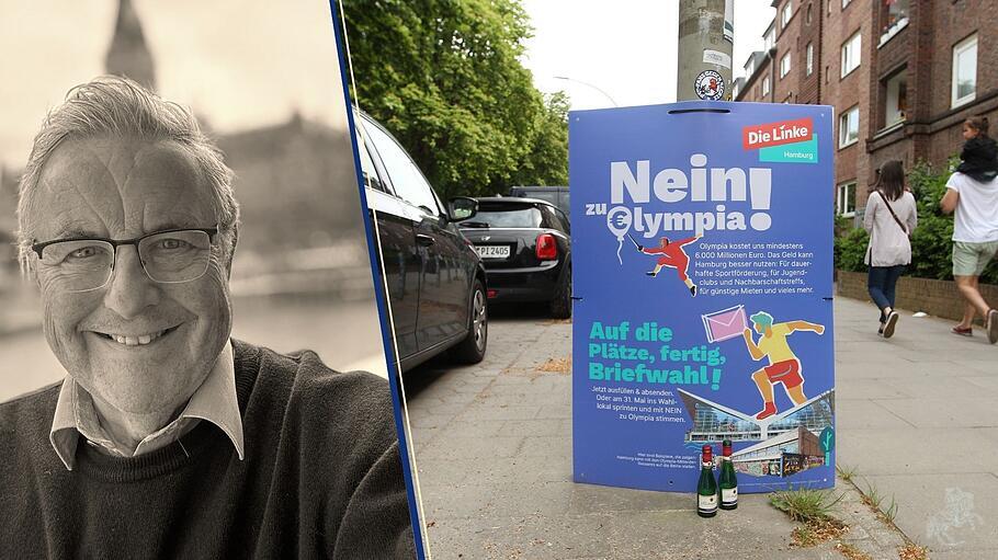 Hamburgs Olympia-Bewerbung gescheitert