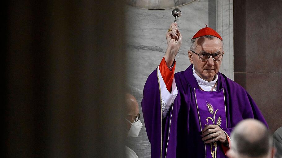 Vatikan hat vor einem falschen Verständnis von Laienämtern in der katholischen Kirche gewarnt