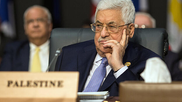 Abbas ernennt neuen Premier