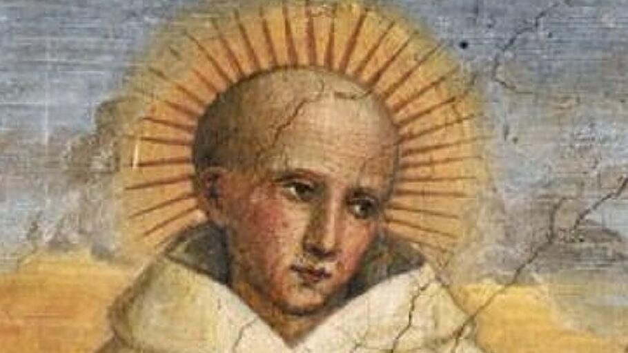 Heilige Bernardo Tolomei
