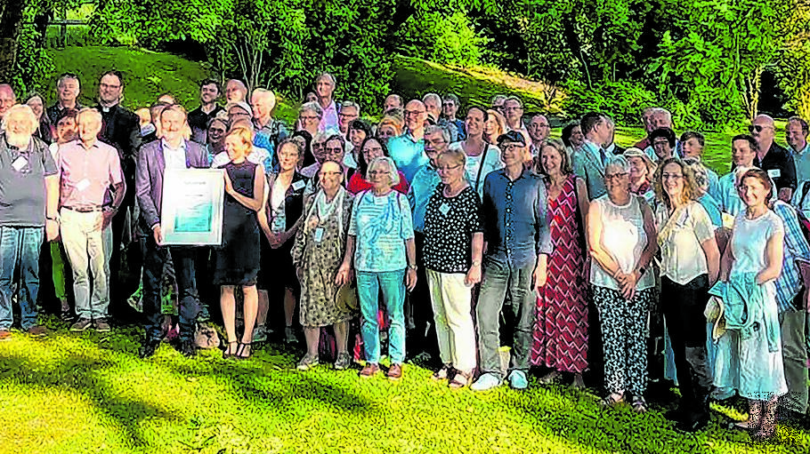 Neuer Anfang im Wilden Süden