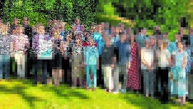 Neuer Anfang im Wilden Süden