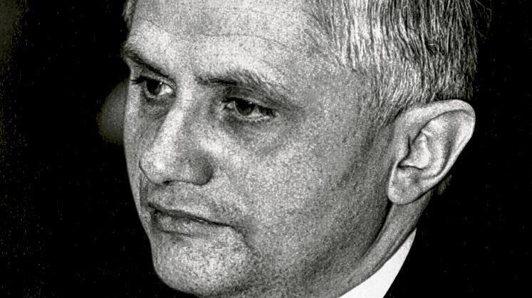 Joseph Ratzinger