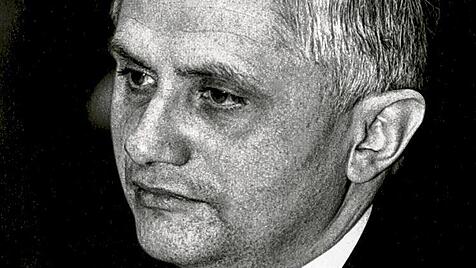 Joseph Ratzinger