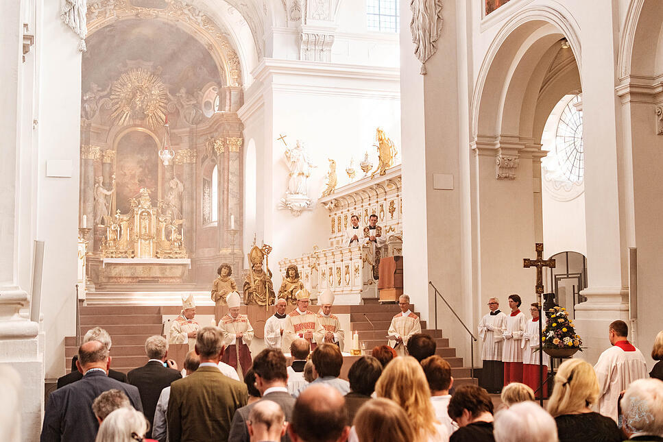 75 Jahre Tagespost