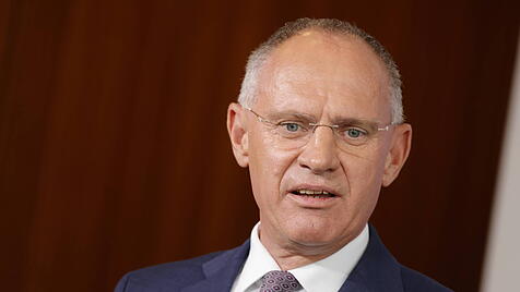 Gerhard Karner