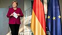 Coronavirus - Merkel PK nach EU Rat