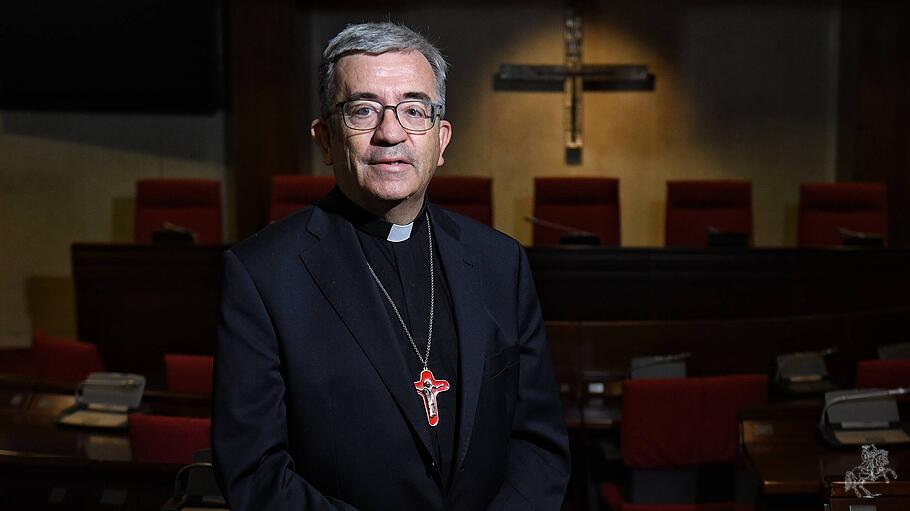 Luis Arg&uuml;ello