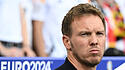 Julian Nagelsmann, Fußball-Bundestrainer
