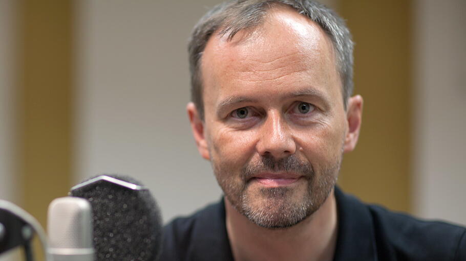 Bernd Hagenkord kritisiert Martin Mosebach