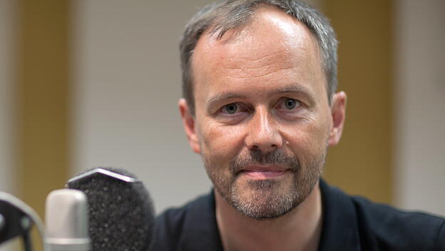 Bernd Hagenkord kritisiert Martin Mosebach