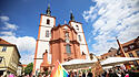 Christopher Street Day in Fulda