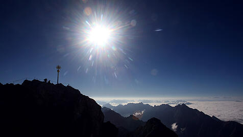 Die Schweiz ist Heimat großer Theologen