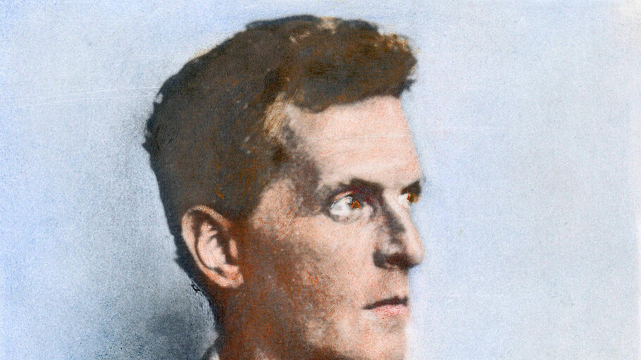 Ludwig Wittgenstein