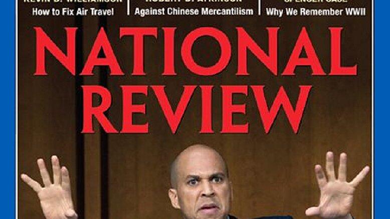 National Review - Ausgabe Februar 2018