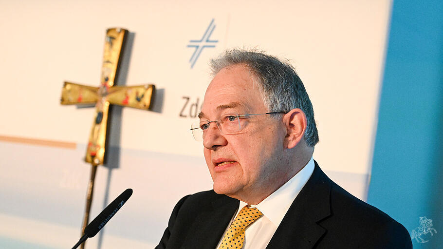 Ulrich Hemel, Ehrenvorsitzender des Bundes Katholischer Unternehmer (BKU)