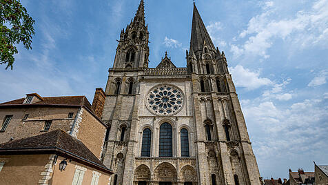 Chartres Kathedrale