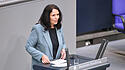 Die CDU-Bundestagsabgeordnete Elisabeth Winkelmeier-Becker