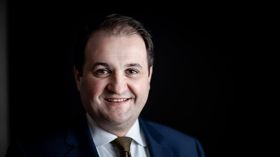 Nathanael Liminski