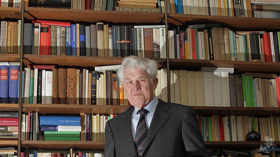 Rudolf Morsey