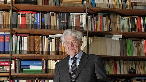 Rudolf Morsey