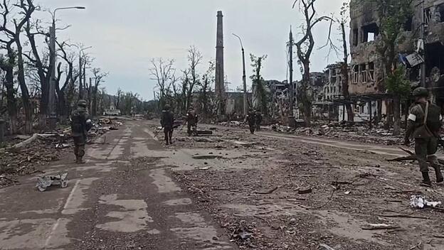 Mariupol