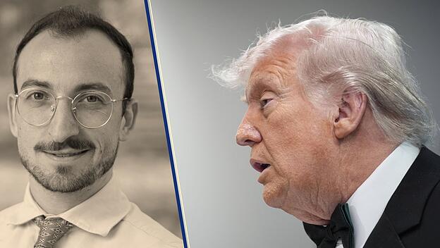 Donald Trump und die Attentate