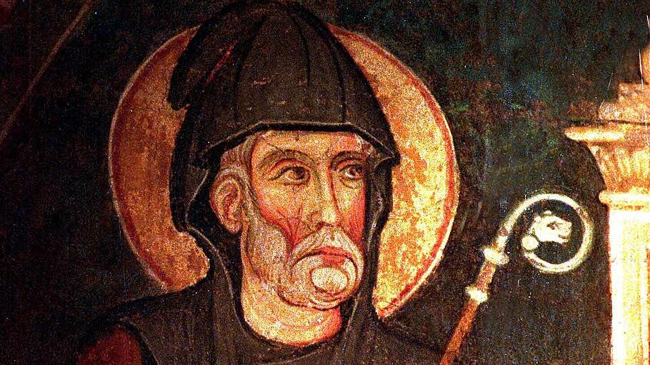 Wer war der heilige Gregor der Große?