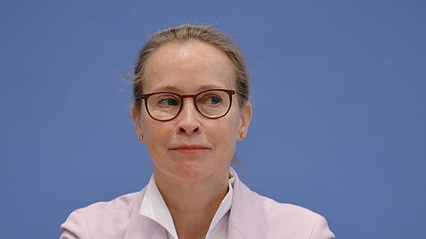 Frauke Brosius-Gersdorf,  Juristin und Hochschullehrerin