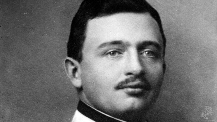 Karl von Habsburg-Lothringen,  last reigning emperor of the Austrian-Hungarian Empire