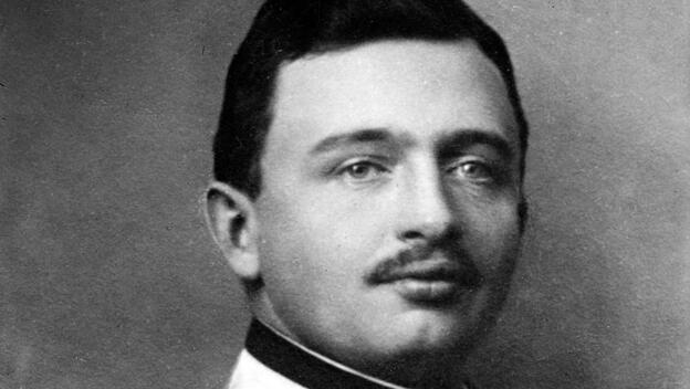 Karl von Habsburg-Lothringen,  last reigning emperor of the Austrian-Hungarian Empire