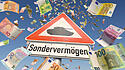 Sondervermögen für die deutsche Bundeswehr?
