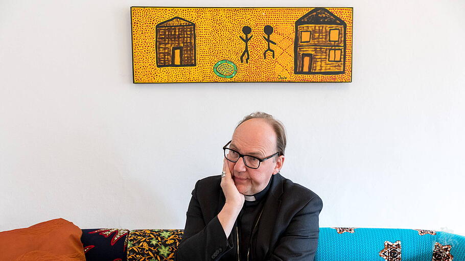 Bischof Hermann Glettler