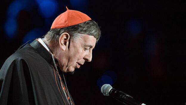 Kardinal Kurt Koch widerlegt die Argumente des &Ouml;kumenischen Arbeitskreises