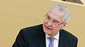 Staatsminister Joachim Herrmann