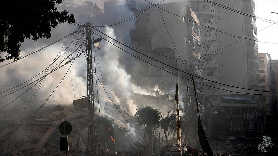 Beirut, 3.10.24