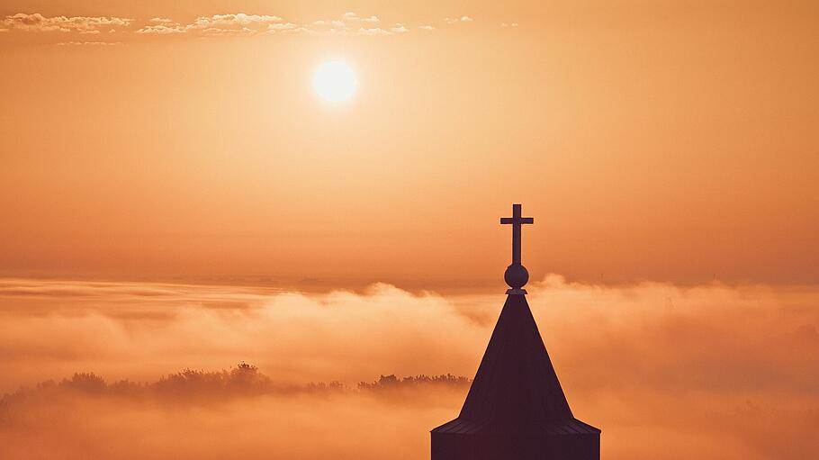 Die Kirche und der Auftrag zur Mission