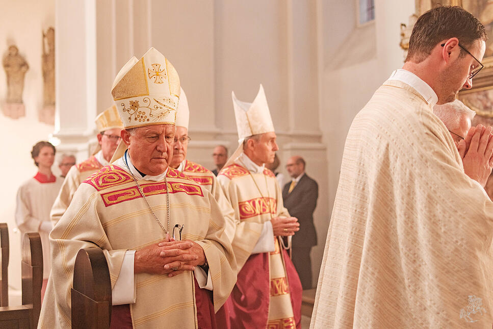 75 Jahre Tagespost