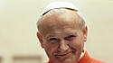 Papst Johannes Paul II