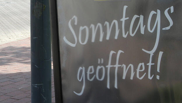 Sonntagsschutz