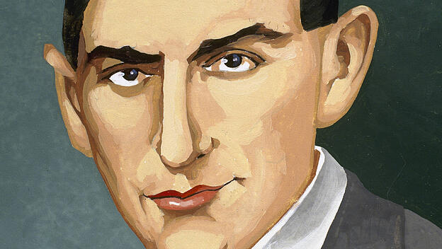 Franz Kafka (1883-1924)